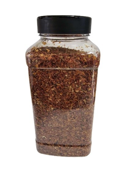 Tomato granules 3*3 photo #2