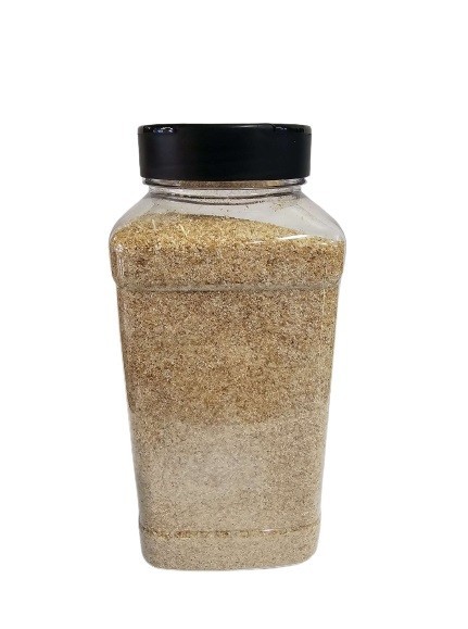 Garlic granules 26-40 mesh (0.45 - 0.71mm) photo #2