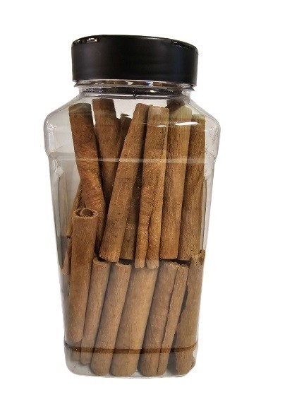 Cassia sticks photo #2