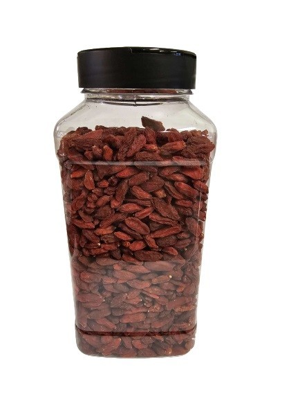 Goji berry (Wolfberry) photo #2