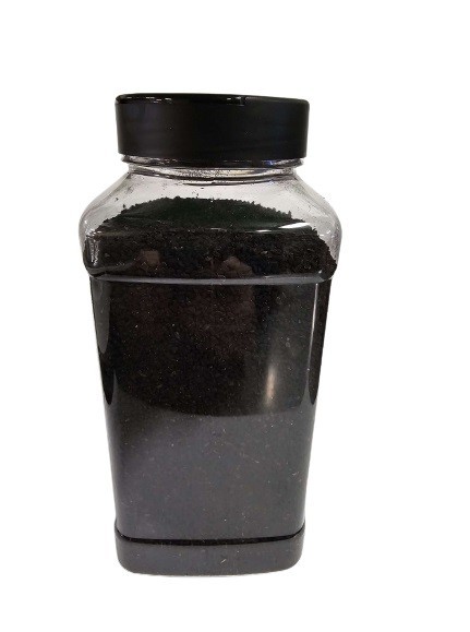 Caraway black (Nigella sativa) photo #2