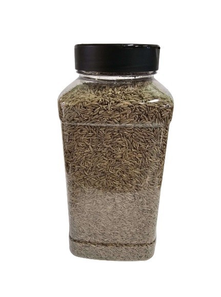 Caraway seeds photo #2