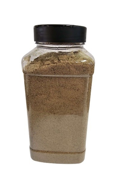 Cumin ground (Zira) photo #2