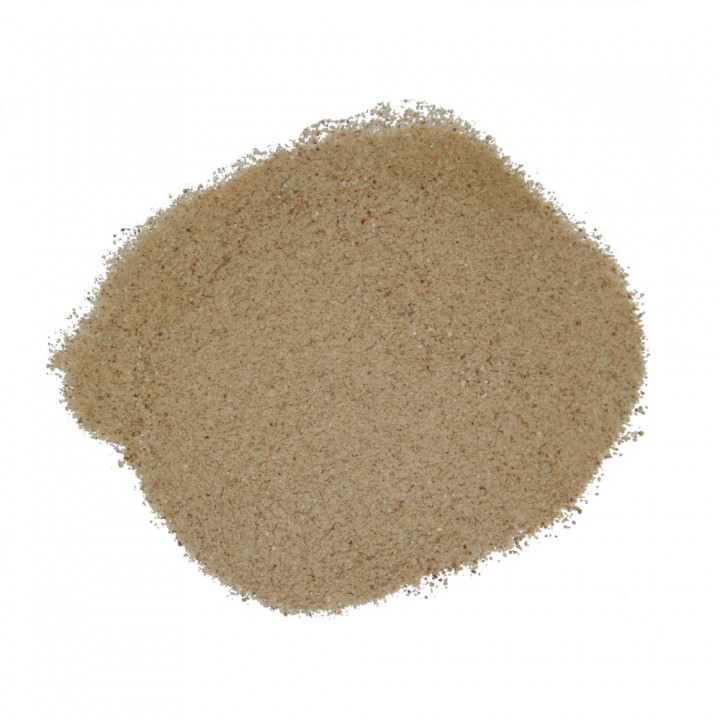 White pepper ground photo #1