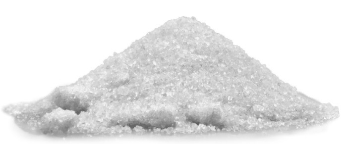 Citric acid photo #1