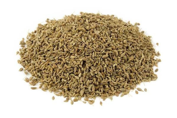 Anise seeds photo #1