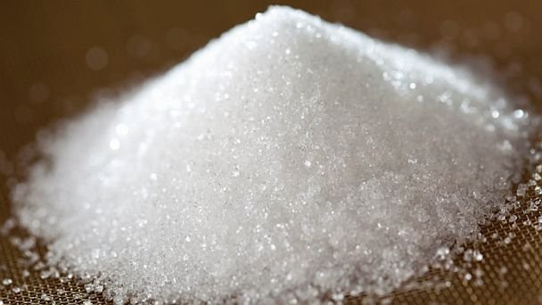 Vanilla sugar photo #1