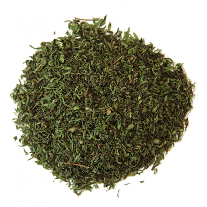 Thyme photo #1