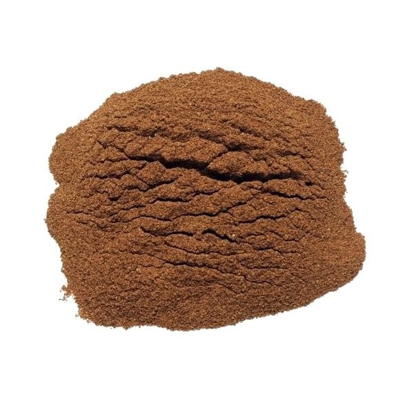 Allspice ground (Pimenta) photo #1