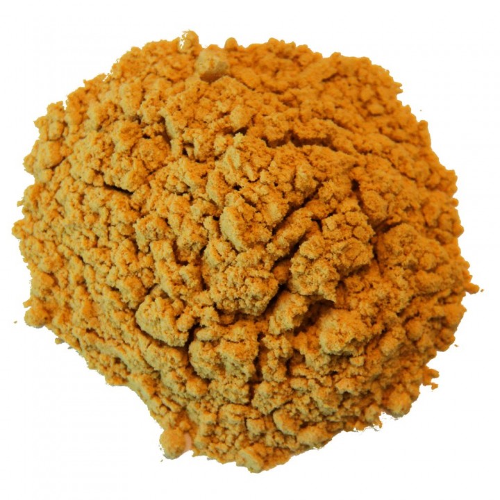 Mustard powder photo #1
