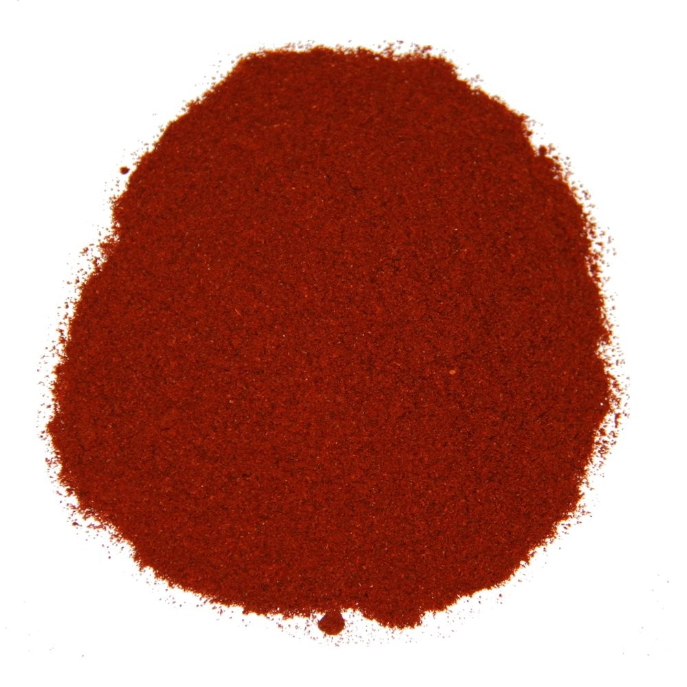 Sweet paprika powder MangoSpices.lv