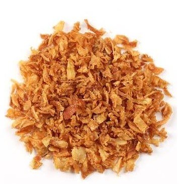 Fried onions photo #1