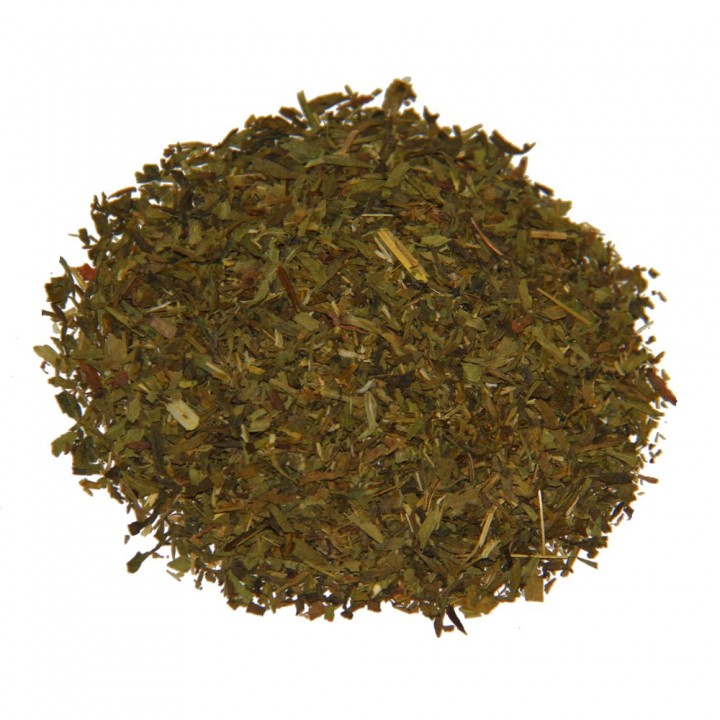 Peppermint photo #1