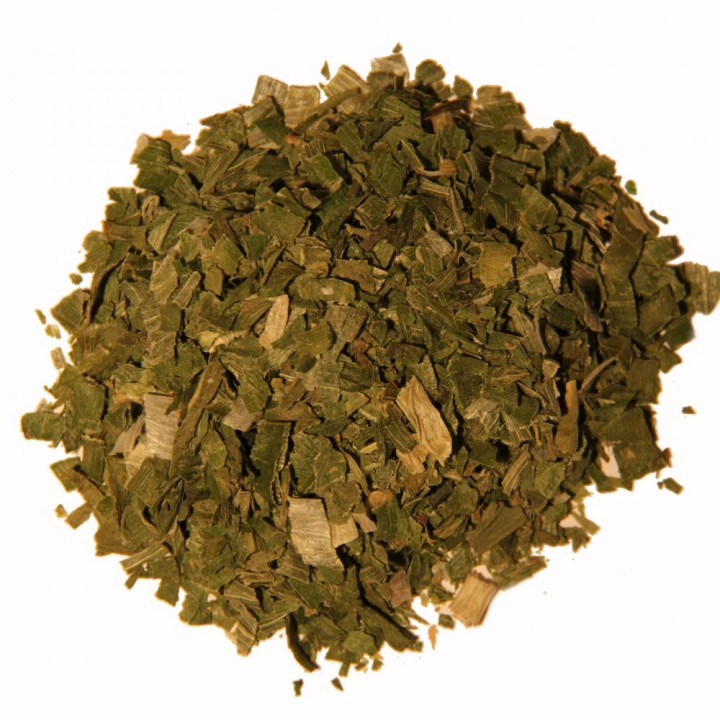 Leek (10x10) photo #1