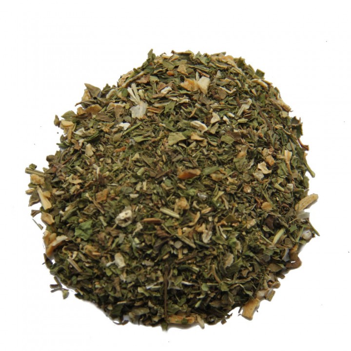 Spice mix for Salad photo #1
