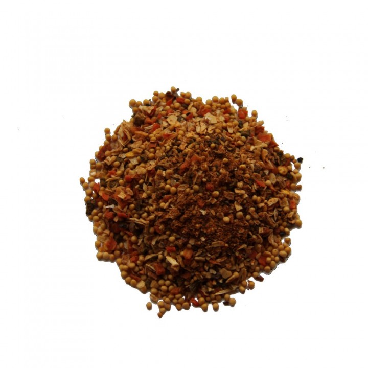 Spice mix for Mackerel photo #1