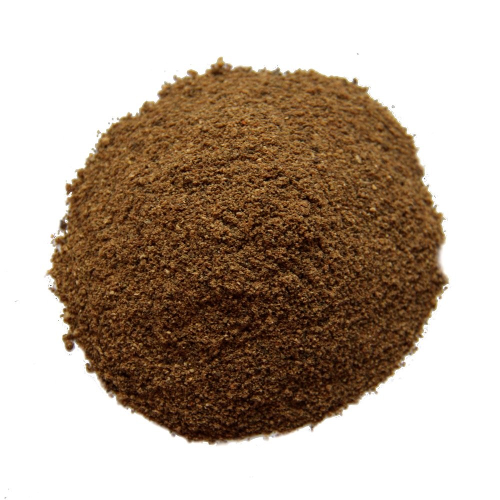 Five pepper blend ground MangoSpices.lv