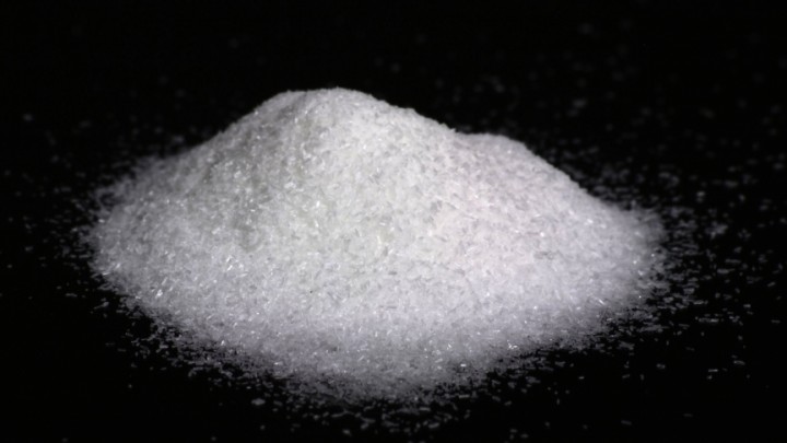 Monosodium glutamate photo #1