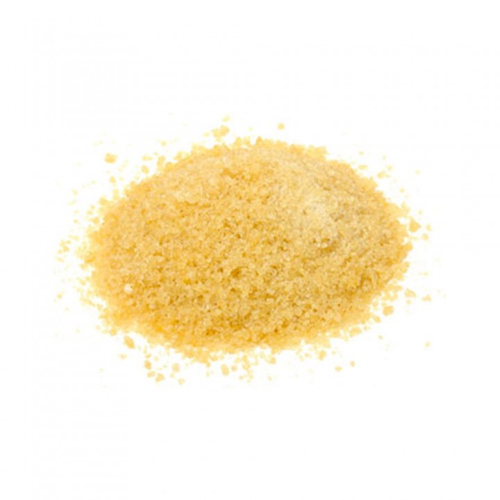 Gelatine photo #1