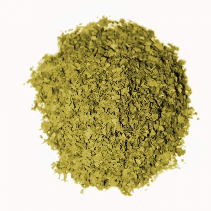 Coriander leaves (Kinza) photo #1