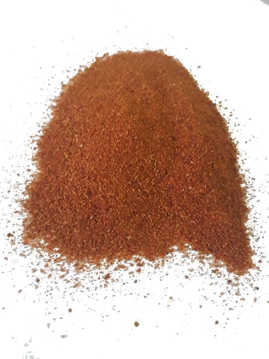 Spice mix for Spicy chicken wings photo #1