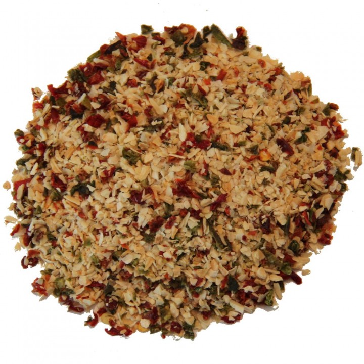 Spice mix Antalya photo #1