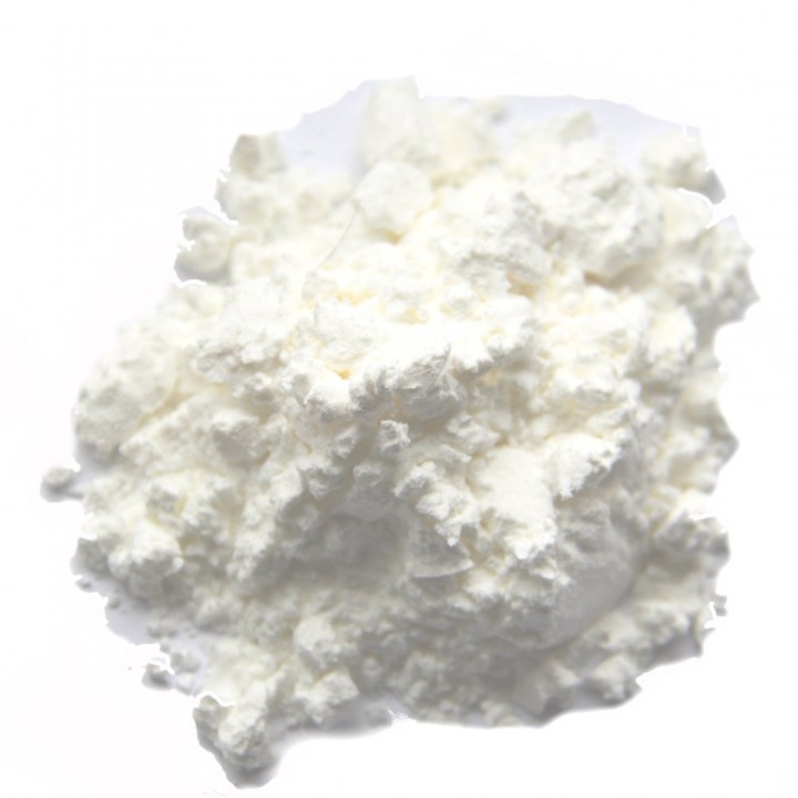 Corn starch photo #1