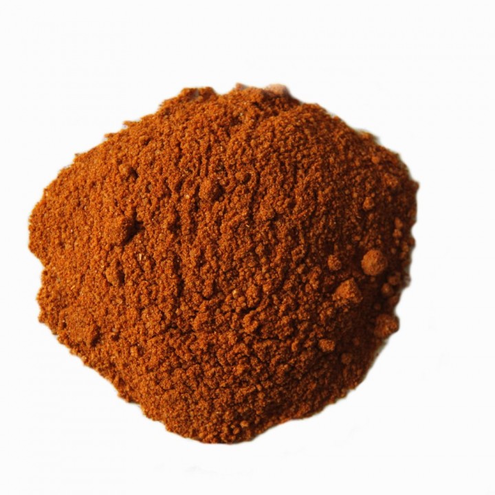 Spice mix for poultry photo #1