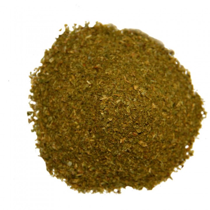 Spice mix Khmeli Suneli photo #1