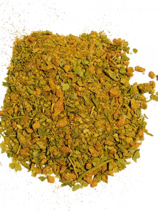 Spice mix For minced meat MangoSpices.lv