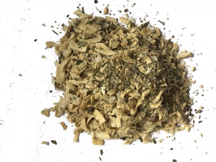 Spice mix for shashlik classic photo #1