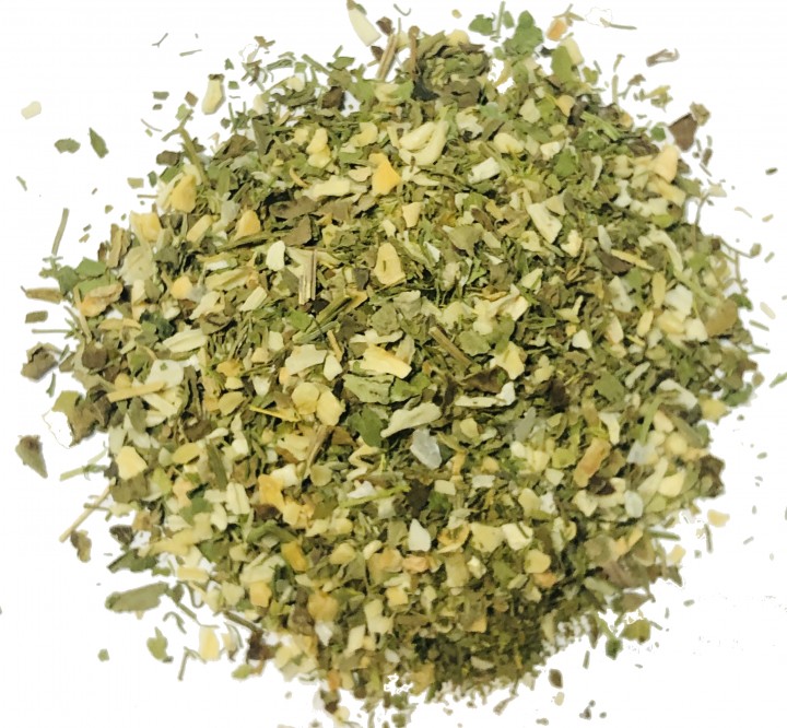 Spice mix Rural photo #1