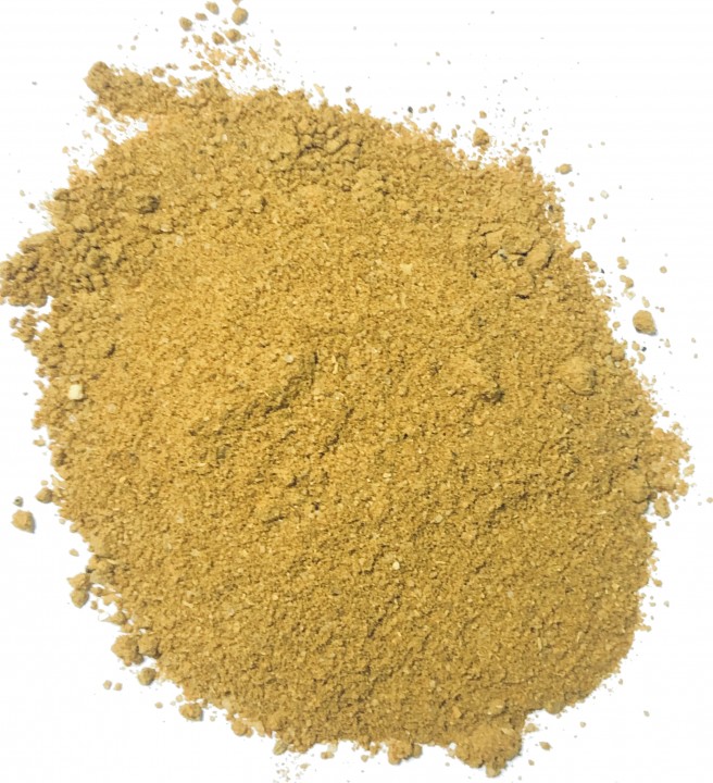 Spice mix for potatoes photo #1