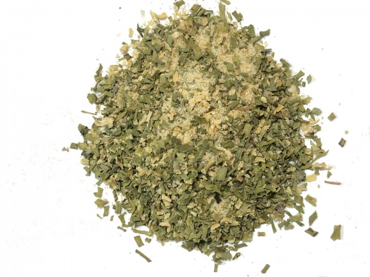 Spice mix Greece photo #1