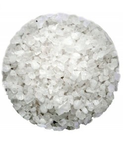 Sea salt photo #1