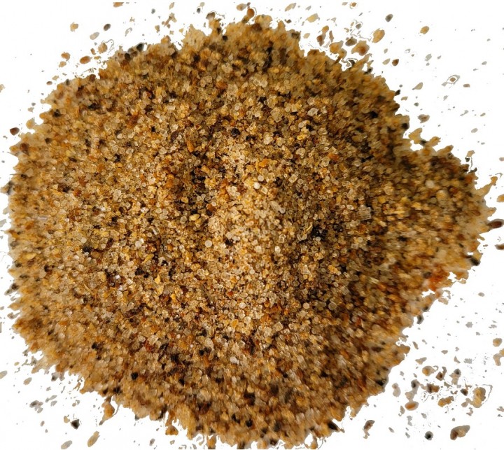 Spice mix Grill Master photo #1