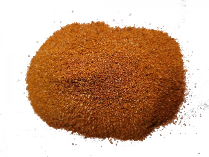 Spice mix BBQ photo #1