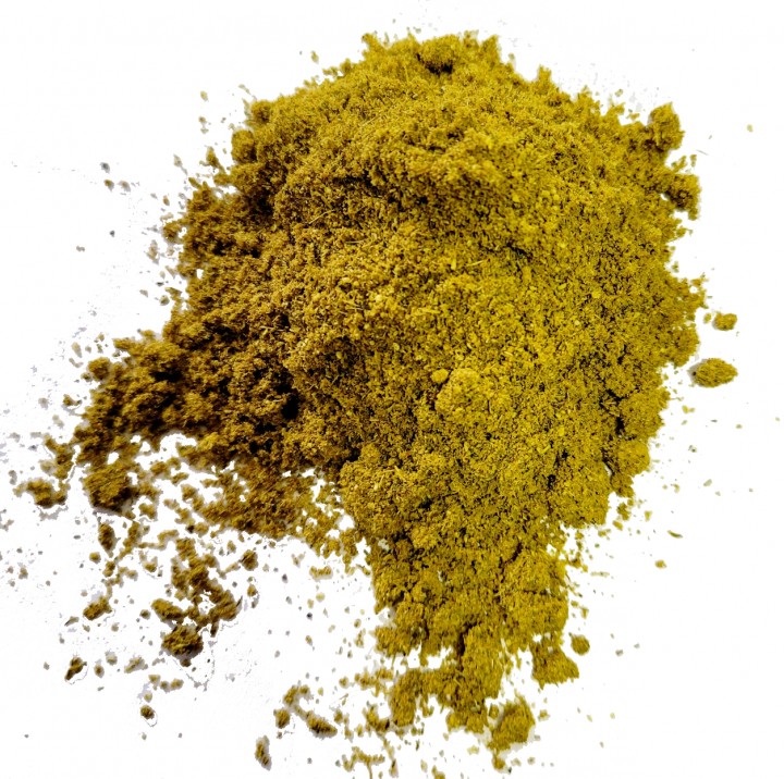 Spice mix for Potato straws photo #1