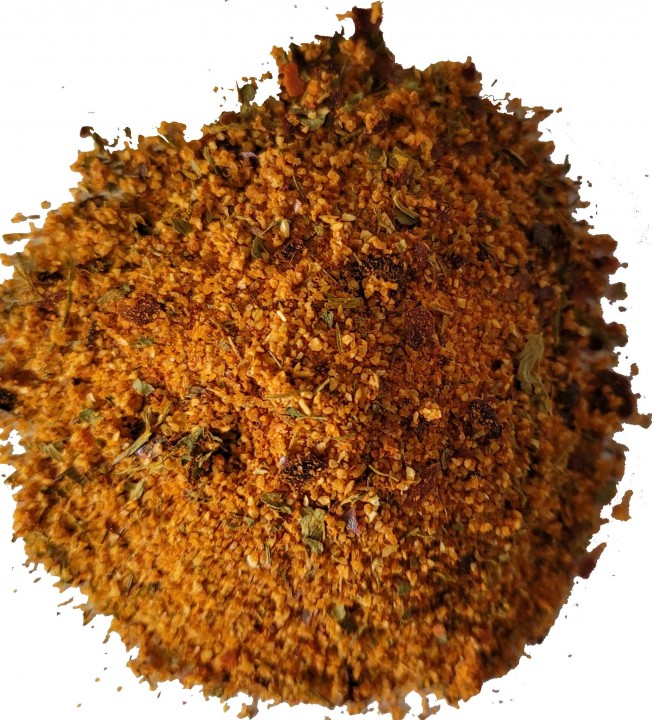 Spice mix Kentucky photo #1