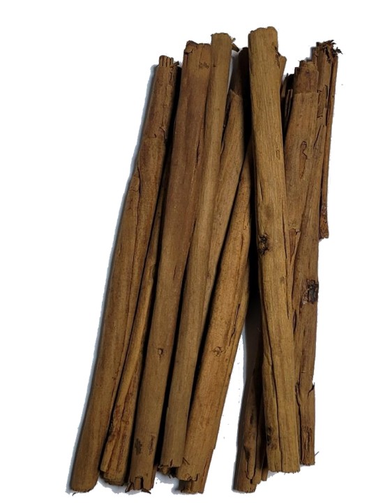 Ceylon Cinnamon photo #1