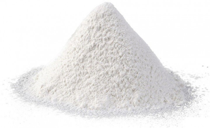 Powdered sugar photo #1