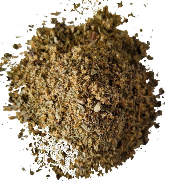 Spice mix Meat marinade photo #1
