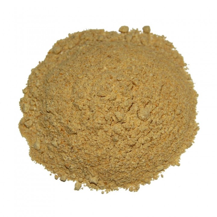 Fenugreek seeds ground photo #1
