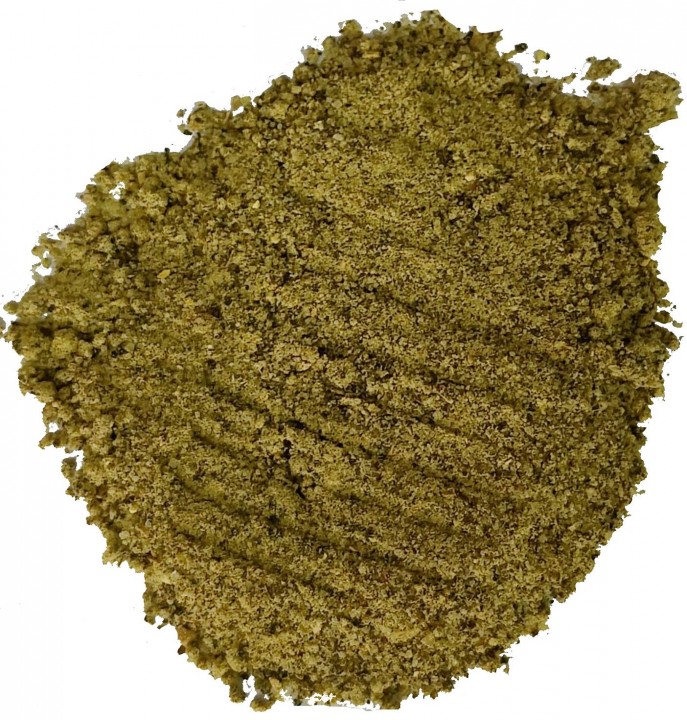 Spice mix Lemon pepper Gourmet photo #1