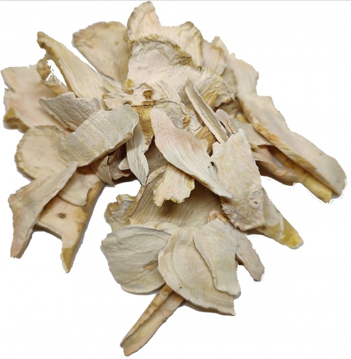 Horseradish flakes photo #1