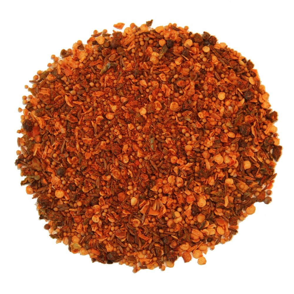 Spice mix Mexico MangoSpices.lv