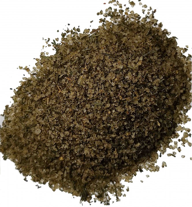 Adygei Seasoned Salt photo #1