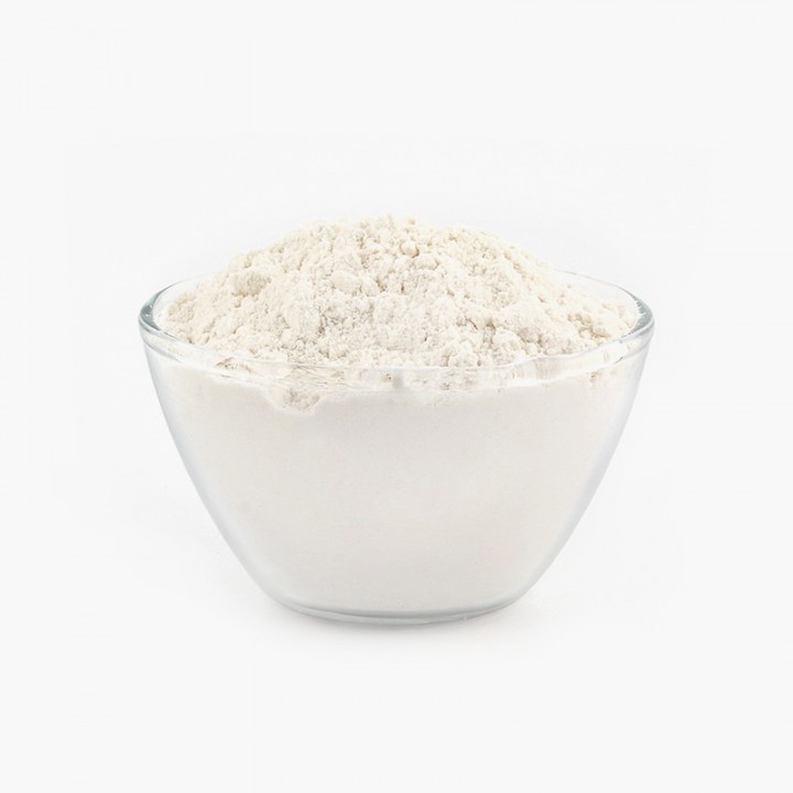Wheat flour Lux photo #1