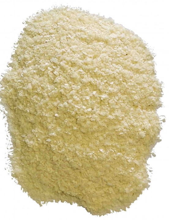 Potato flakes photo #1
