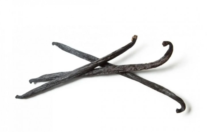 Vanilla beans (Vanilla Pods) 12-14cm photo #1